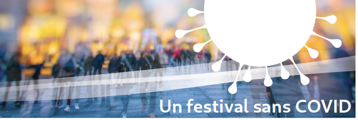 BanniereFestival Un festival sans COVID