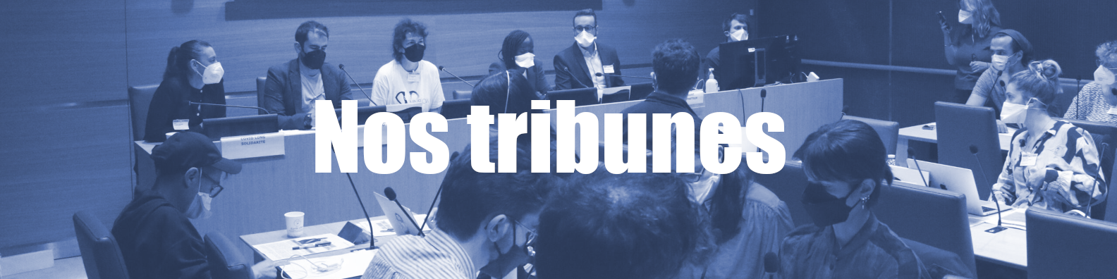 BandeauNosTribunes Bandeau nos tribunes