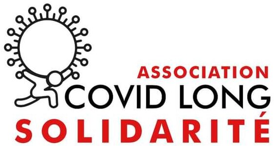 logo covid long solidarité